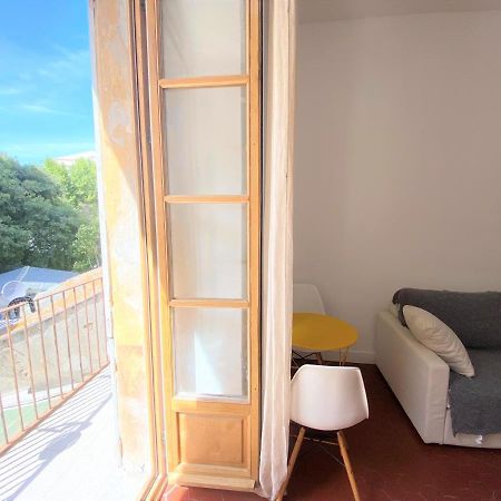 Belle Chambre D Hote Et Cuisine Hyper Centre Bastia  Exterior photo