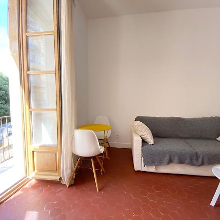 Belle Chambre D Hote Et Cuisine Hyper Centre Bastia  Exterior photo