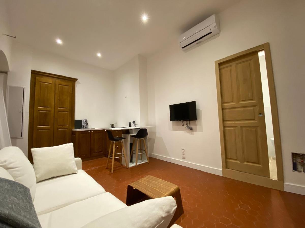 Belle Chambre D Hote Et Cuisine Hyper Centre Bastia  Exterior photo
