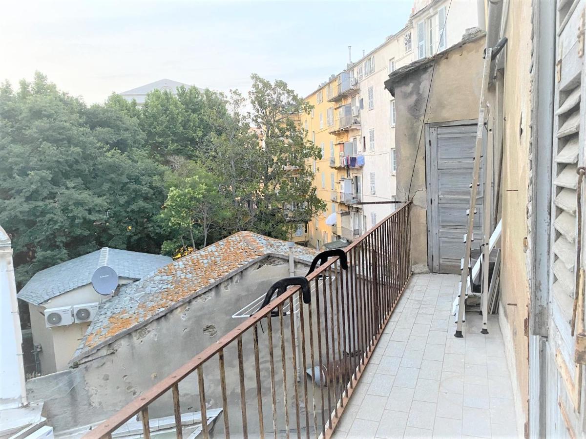 Belle Chambre D Hote Et Cuisine Hyper Centre Bastia  Exterior photo