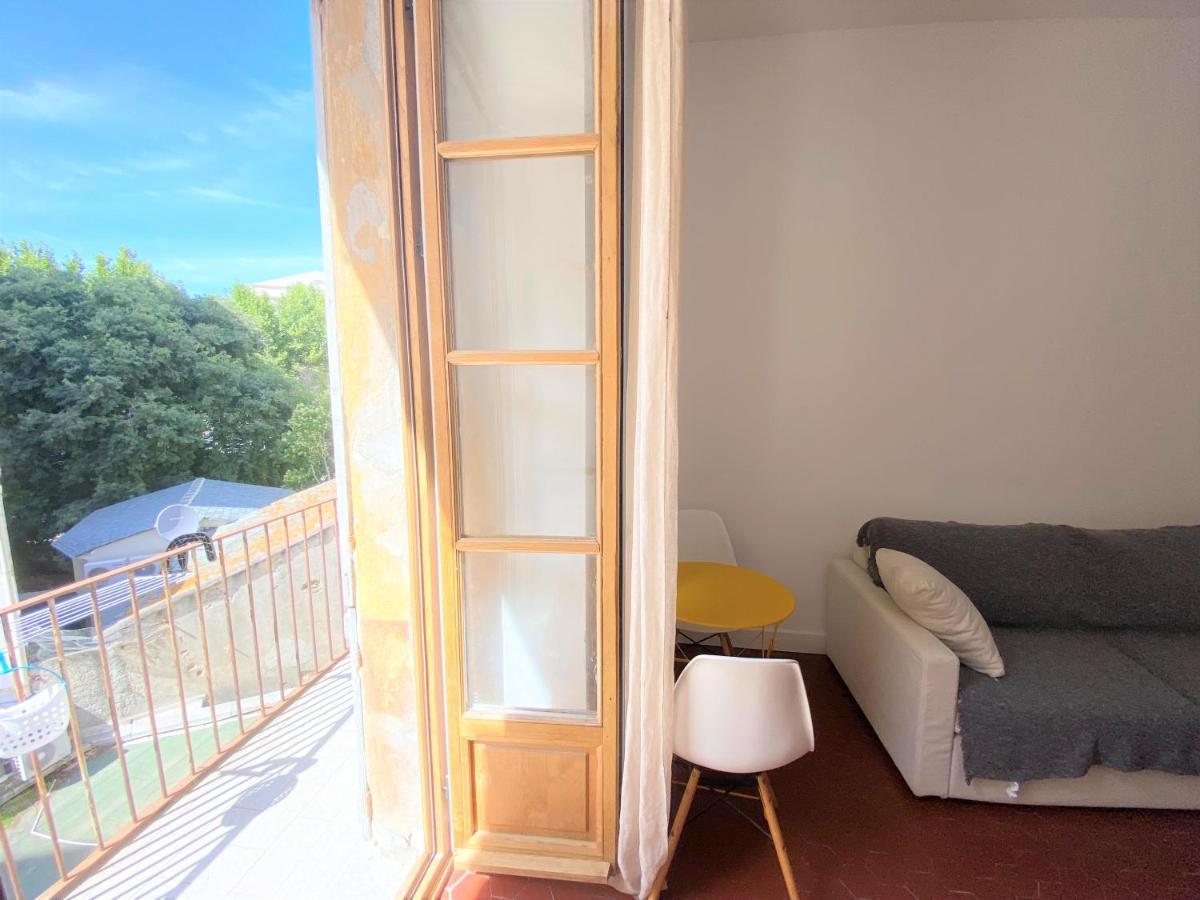 Belle Chambre D Hote Et Cuisine Hyper Centre Bastia  Exterior photo