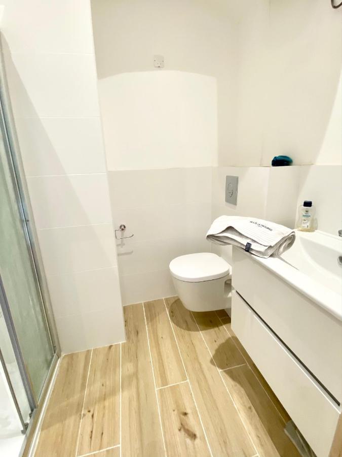 Belle Chambre D Hote Et Cuisine Hyper Centre Bastia  Exterior photo