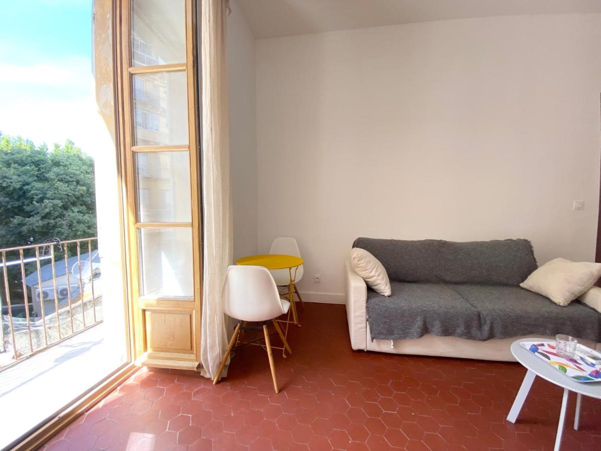 Belle Chambre D Hote Et Cuisine Hyper Centre Bastia  Exterior photo