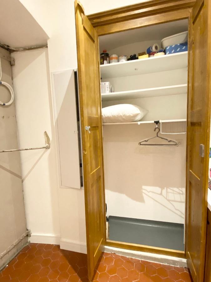 Belle Chambre D Hote Et Cuisine Hyper Centre Bastia  Exterior photo