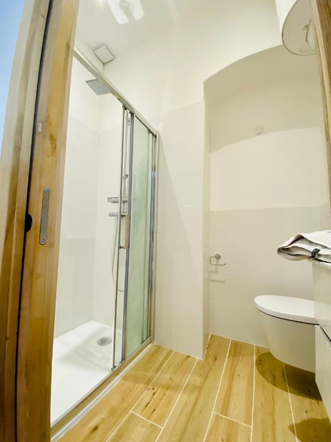 Belle Chambre D Hote Et Cuisine Hyper Centre Bastia  Exterior photo